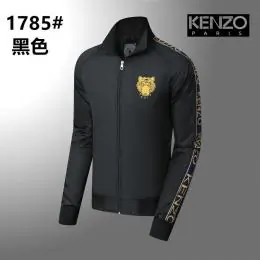 kenzo veste manches longues pour homme s_112a4ba